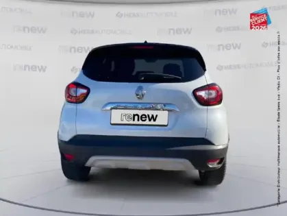 Photo 21 Renault Captur  1.5 dCi 90ch energy Intens EDC Euro6c