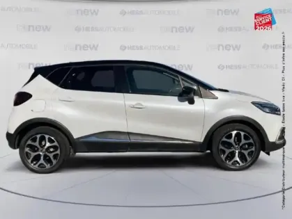 Photo 18 Renault Captur  1.5 dCi 90ch energy Intens EDC Euro6c