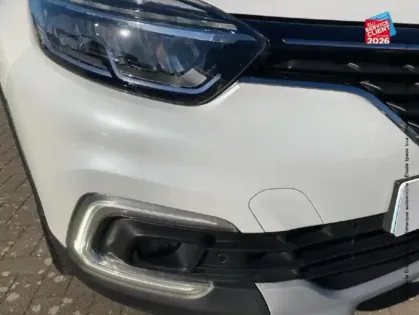 Photo 27 Renault Captur  1.5 dCi 90ch energy Intens EDC Euro6c