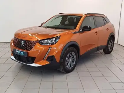 Photo Peugeot 2008 Style