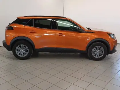 Photo 7 Peugeot 2008 Gén. II Ph1 NG Style 5