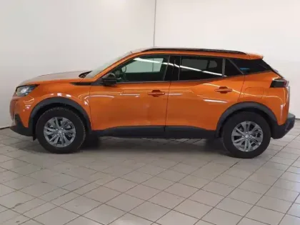 Photo 6 Peugeot 2008 Gén. II Ph1 NG Style 5