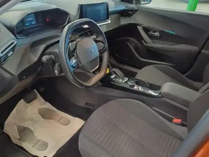 Photo 8 Peugeot 2008 Gén. II Ph1 NG Style 5