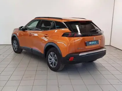 Photo 5 Peugeot 2008 Gén. II Ph1 NG Style 5