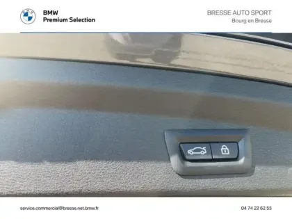 Photo 7 BMW X2 Gén. I (F39) Ph1 M Sport 5