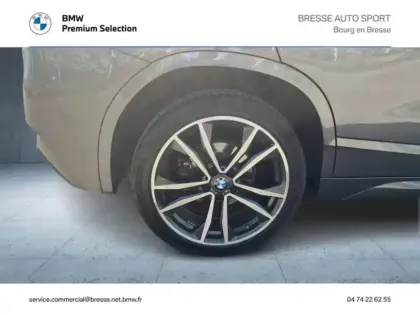 Photo 8 BMW X2 Gén. I (F39) Ph1 M Sport 5