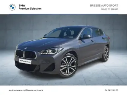 Photo Bmw X2 M Sport