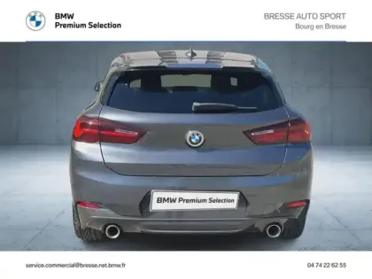 Photo 13 BMW X2 Gén. I (F39) Ph1 M Sport 5