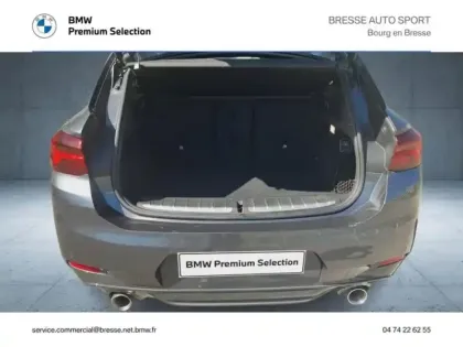 Photo 6 BMW X2 Gén. I (F39) Ph1 M Sport 5