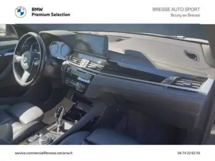 Photo 9 BMW X2 Gén. I (F39) Ph1 M Sport 5