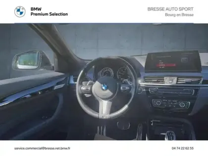 Photo 5 BMW X2 Gén. I (F39) Ph1 M Sport 5