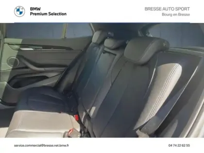 Photo 14 BMW X2 Gén. I (F39) Ph1 M Sport 5