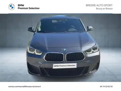 Photo 11 BMW X2 Gén. I (F39) Ph1 M Sport 5