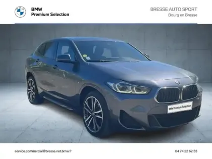 Photo 12 BMW X2 Gén. I (F39) Ph1 M Sport 5