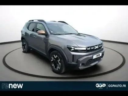 Photo 7 Dacia Duster Gén. III Ph1 Extreme 5