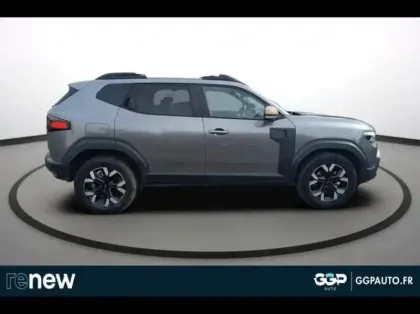 Photo 6 Dacia Duster Gén. III Ph1 Extreme 5