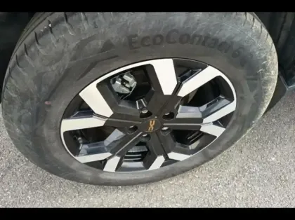 Photo 12 Dacia Duster Gén. III Ph1 Extreme 5