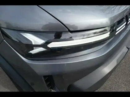 Photo 13 Dacia Duster Gén. III Ph1 Extreme 5