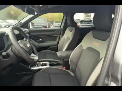 Photo 9 Dacia Duster Gén. III Ph1 Extreme 5