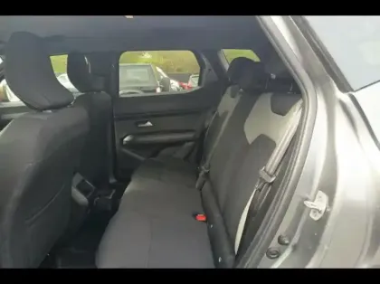 Photo 10 Dacia Duster Gén. III Ph1 Extreme 5