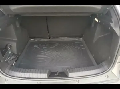 Photo 11 Dacia Duster Gén. III Ph1 Extreme 5