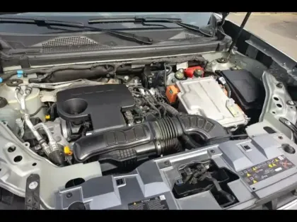 Photo 14 Dacia Duster Gén. III Ph1 Extreme 5