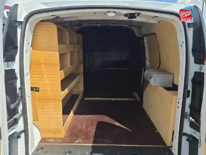 Photo 14 Renault Kangoo  Express 1.5 Blue dCi 80ch Grand Confort