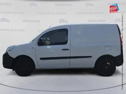 Photo 9 Renault Kangoo  Express 1.5 Blue dCi 80ch Grand Confort