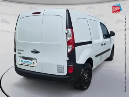Photo 6 Renault Kangoo  Express 1.5 Blue dCi 80ch Grand Confort