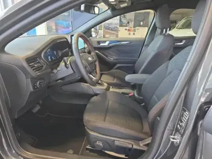 Photo 11 Ford Focus  1.0 EcoBoost mHEV 155ch ST-Line X Powershift