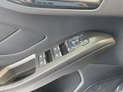 Photo 12 Ford Focus  1.0 EcoBoost mHEV 155ch ST-Line X Powershift