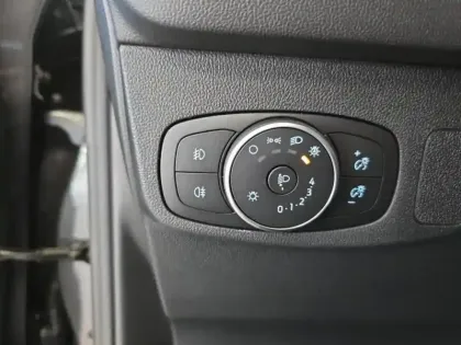 Photo 13 Ford Focus  1.0 EcoBoost mHEV 155ch ST-Line X Powershift