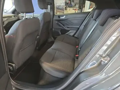 Photo 9 Ford Focus  1.0 EcoBoost mHEV 155ch ST-Line X Powershift