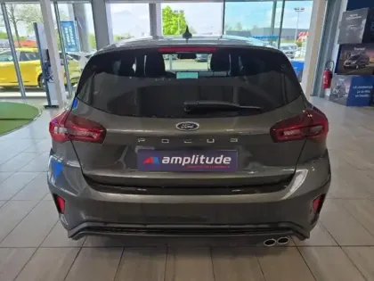 Photo 5 Ford Focus  1.0 EcoBoost mHEV 155ch ST-Line X Powershift