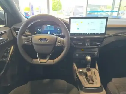 Photo 10 Ford Focus  1.0 EcoBoost mHEV 155ch ST-Line X Powershift