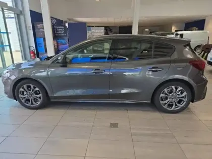 Photo 7 Ford Focus  1.0 EcoBoost mHEV 155ch ST-Line X Powershift