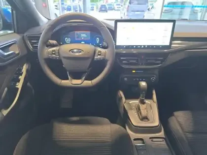 Photo 10 Ford Focus  1.0 EcoBoost mHEV 155ch ST-Line X Powershift