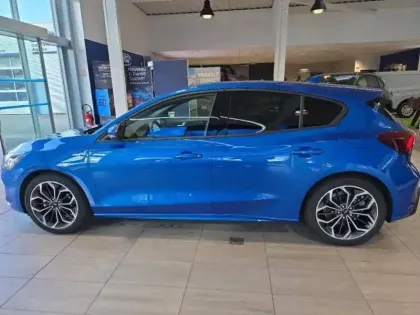 Photo 7 Ford Focus  1.0 EcoBoost mHEV 155ch ST-Line X Powershift