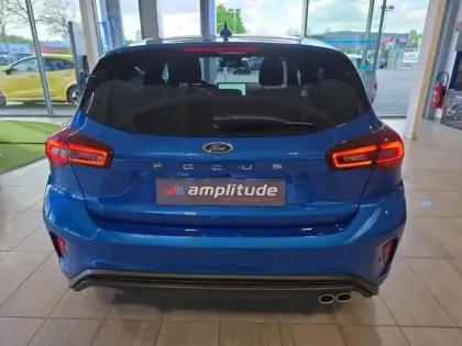 Photo 5 Ford Focus  1.0 EcoBoost mHEV 155ch ST-Line X Powershift