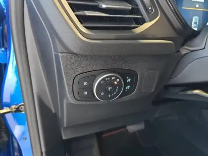 Photo 13 Ford Focus  1.0 EcoBoost mHEV 155ch ST-Line X Powershift