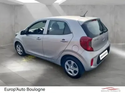 Photo 6 Kia Picanto Gén. III Ph2 Active 5