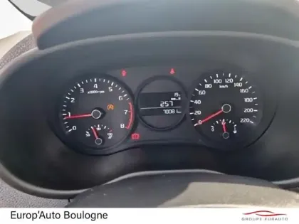 Photo 8 Kia Picanto Gén. III Ph2 Active 5