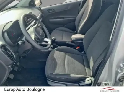 Photo 10 Kia Picanto Gén. III Ph2 Active 5