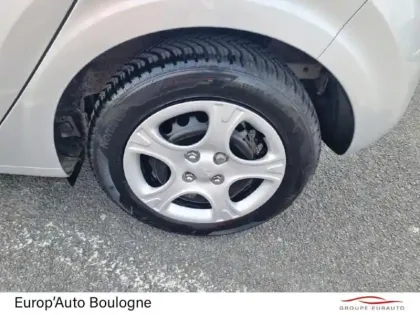 Photo 12 Kia Picanto Gén. III Ph2 Active 5