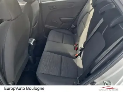 Photo 11 Kia Picanto Gén. III Ph2 Active 5