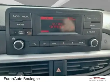 Photo 13 Kia Picanto Gén. III Ph2 Active 5