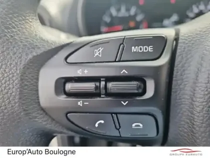 Photo 9 Kia Picanto Gén. III Ph2 Active 5