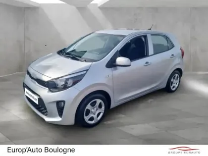 Photo Kia Picanto Active