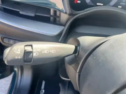 Photo 11 Fiat 500  e 118ch Icône