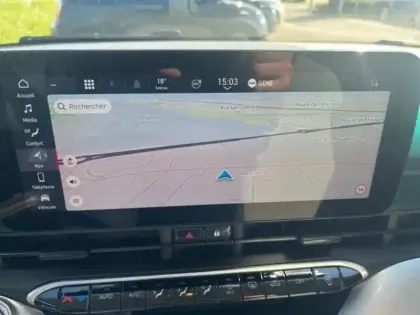 Photo 13 Fiat 500  e 118ch Icône